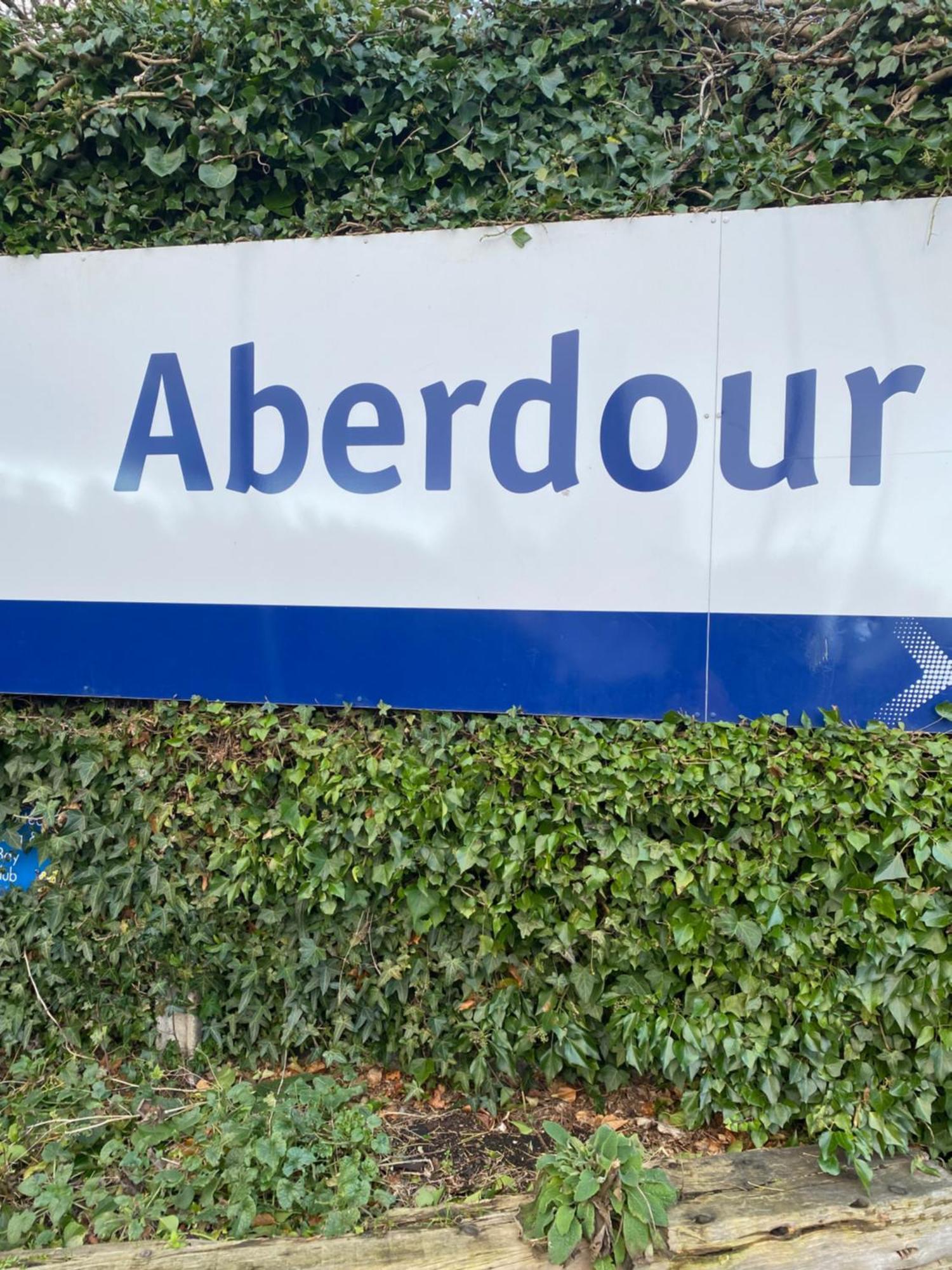 Sea Hollies Villa Aberdour Eksteriør bilde