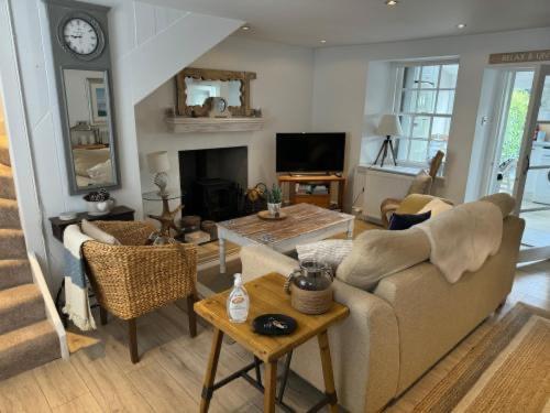Sea Hollies Villa Aberdour Eksteriør bilde